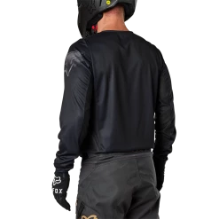 Fox 180 BLACKOUT JERSEY T-shirt Vtt à Manches Longues 11 Fox 180 BLACKOUT JERSEY T-shirt Vtt à Manches Longues -Pantalons Vélo Soldes AC81F8A3041156E749A54E5FED8CECC8