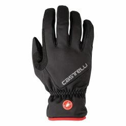 Castelli ENTRATA THERMAL GLOVE Primaloft Gants Vélo Hiver