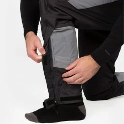 Endura URBAN LUMINITE PANTALON IMPERMÉABLE II -Pantalons Vélo Soldes AED234C75291886BB0DDC9DE359FBBA3