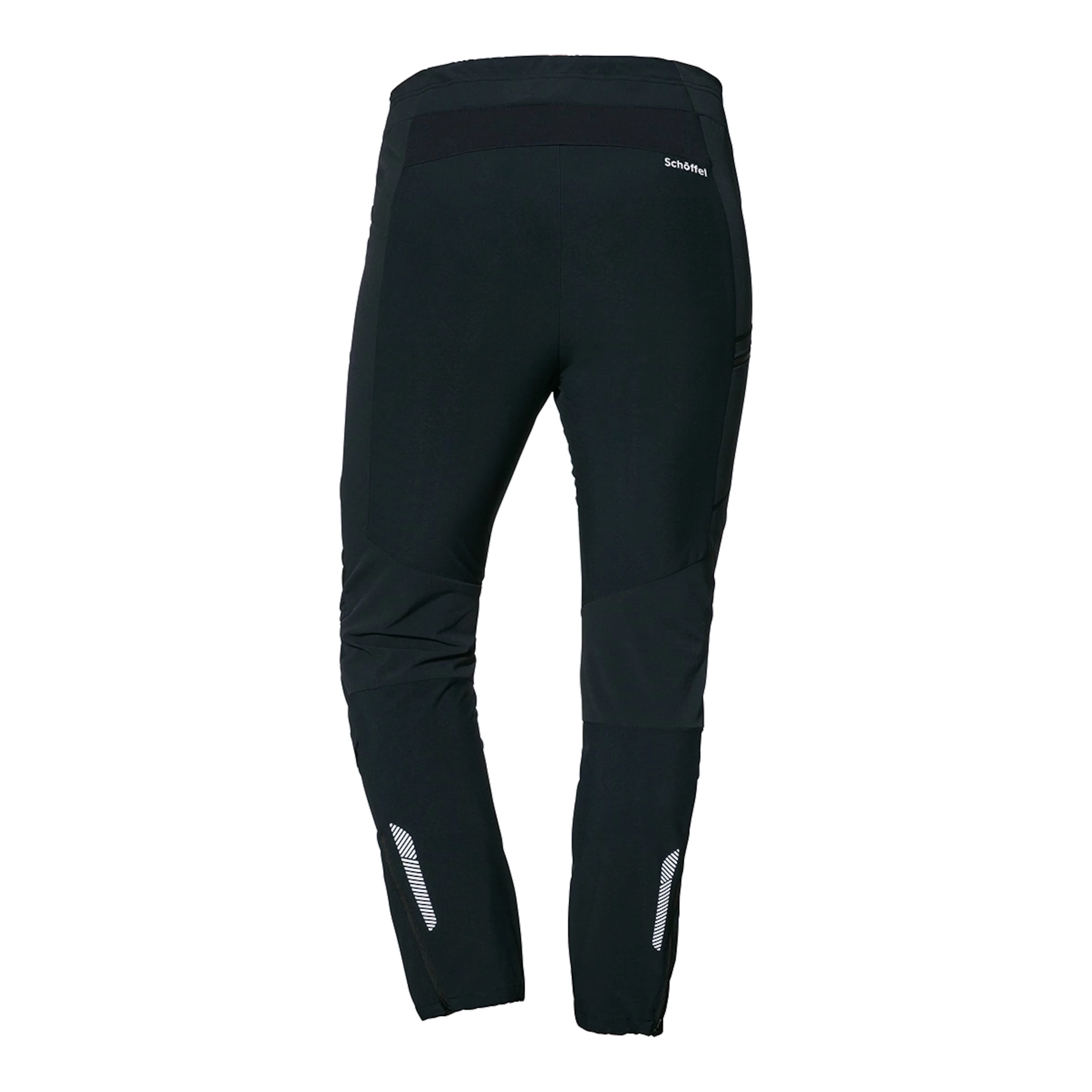 Schöffel Hybrid Pants Corno L Pantalon Vélo Femme 4 Schöffel Hybrid Pants Corno L Pantalon Vélo Femme – Image 2