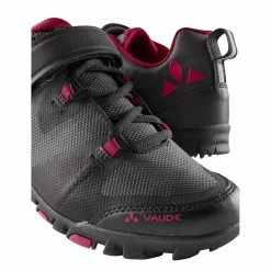 VAUDE TVL Pavei Chaussures Vélo Femme -Pantalons Vélo Soldes B084F8CB4E356882A5A797DF91AD44F8