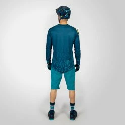 Endura MT500 DRUCK LTD T-shirt Vélo à Manches Longues -Pantalons Vélo Soldes B0CA76932A54CFBA61C3FFB77FB2FE2F