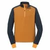 Schöffel Longsleeve Dirt Track M Maillot Isolant à Manches Longues
