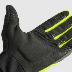 GripGrab HURRICANE 2 WINDPROOF MIDSEASON GLOVES Gants Vélo -Pantalons Vélo Soldes B5208F8F23268A528FED428AA865EF93