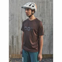 POC MEN’S REFORM ENDURO TEE T-shirt Vélo 12 POC MEN’S REFORM ENDURO TEE T-shirt Vélo -Pantalons Vélo Soldes B5B787F662EE55B6E47150A45DBB6DA5
