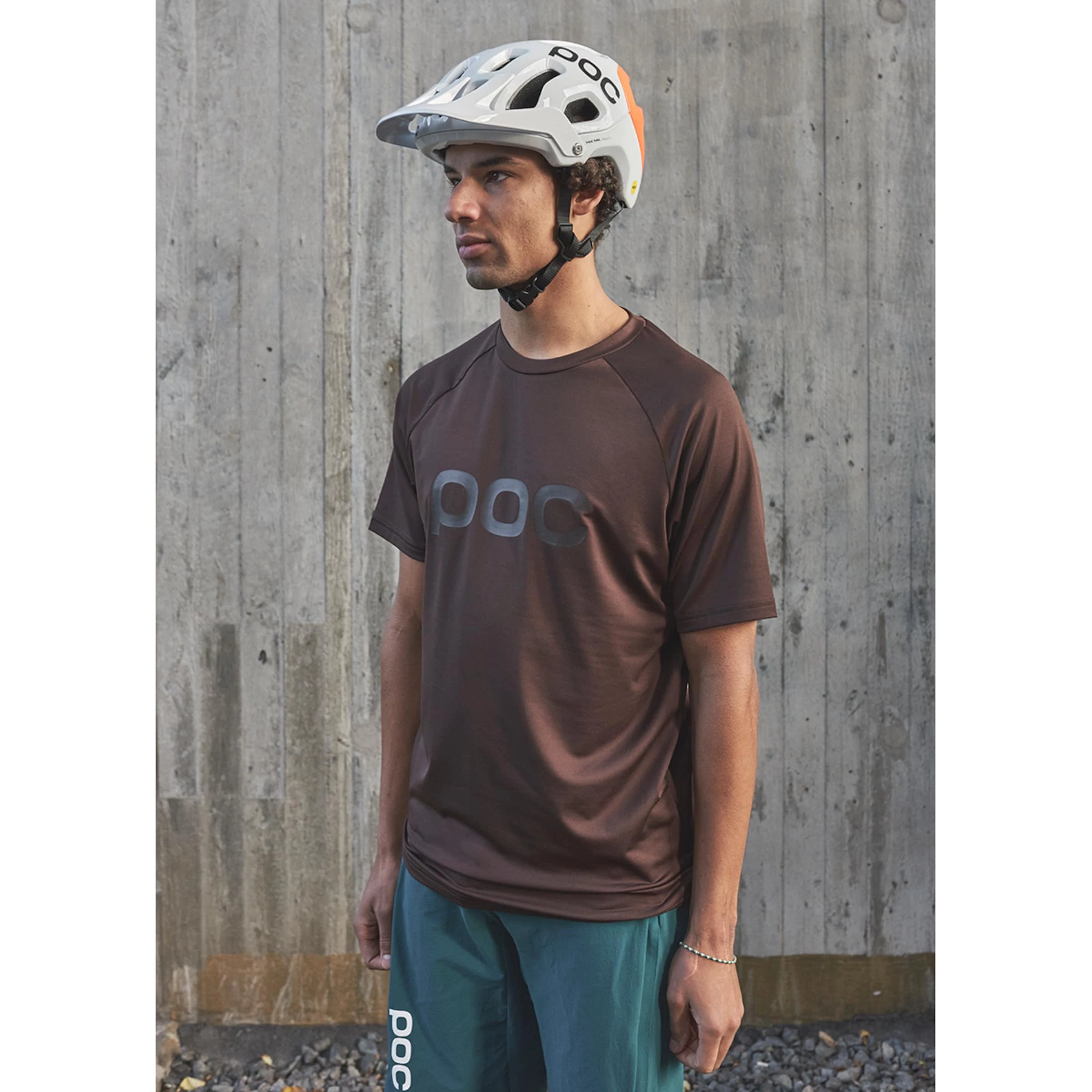 POC MEN’S REFORM ENDURO TEE T-shirt Vélo 6 POC MEN’S REFORM ENDURO TEE T-shirt Vélo – Image 4