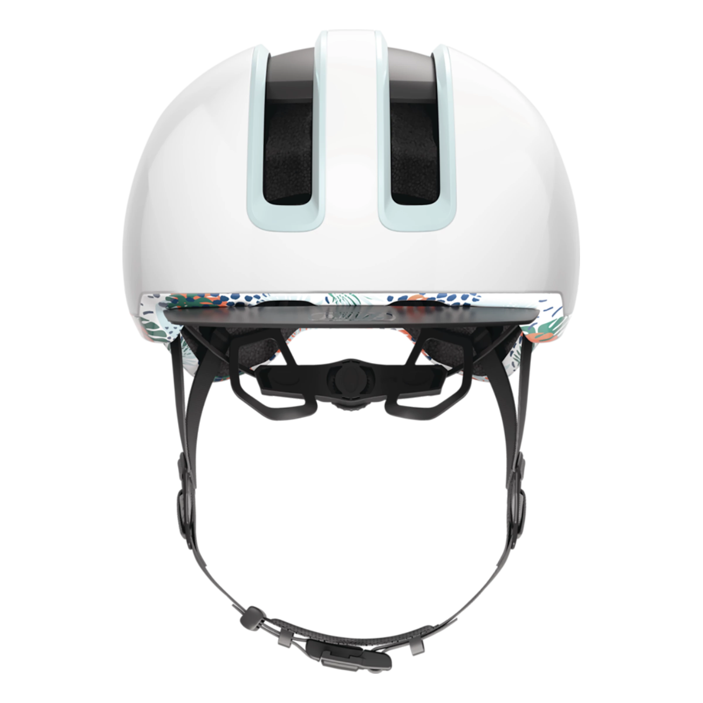 Abus HUD-Y Casque Vélo 5 Abus HUD-Y Casque Vélo – Image 3
