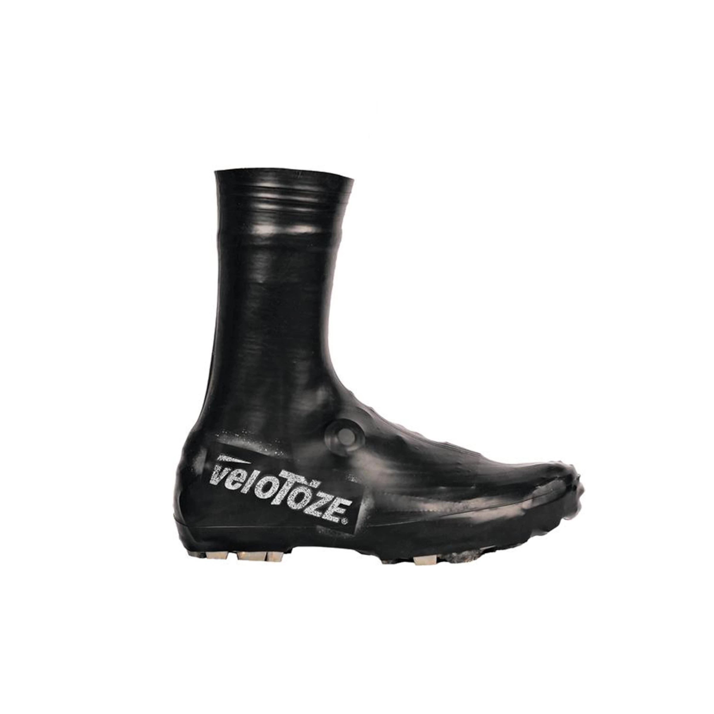 VELOTOZE Couvre-chaussures VTT Longues 3 VELOTOZE Couvre-chaussures VTT Longues