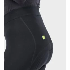 ALE SOLID ESSENTIAL Collant Isolant Femme 15 ALE SOLID ESSENTIAL Collant Isolant Femme -Pantalons Vélo Soldes B9AA9FC537294E9AD6543785610C4801