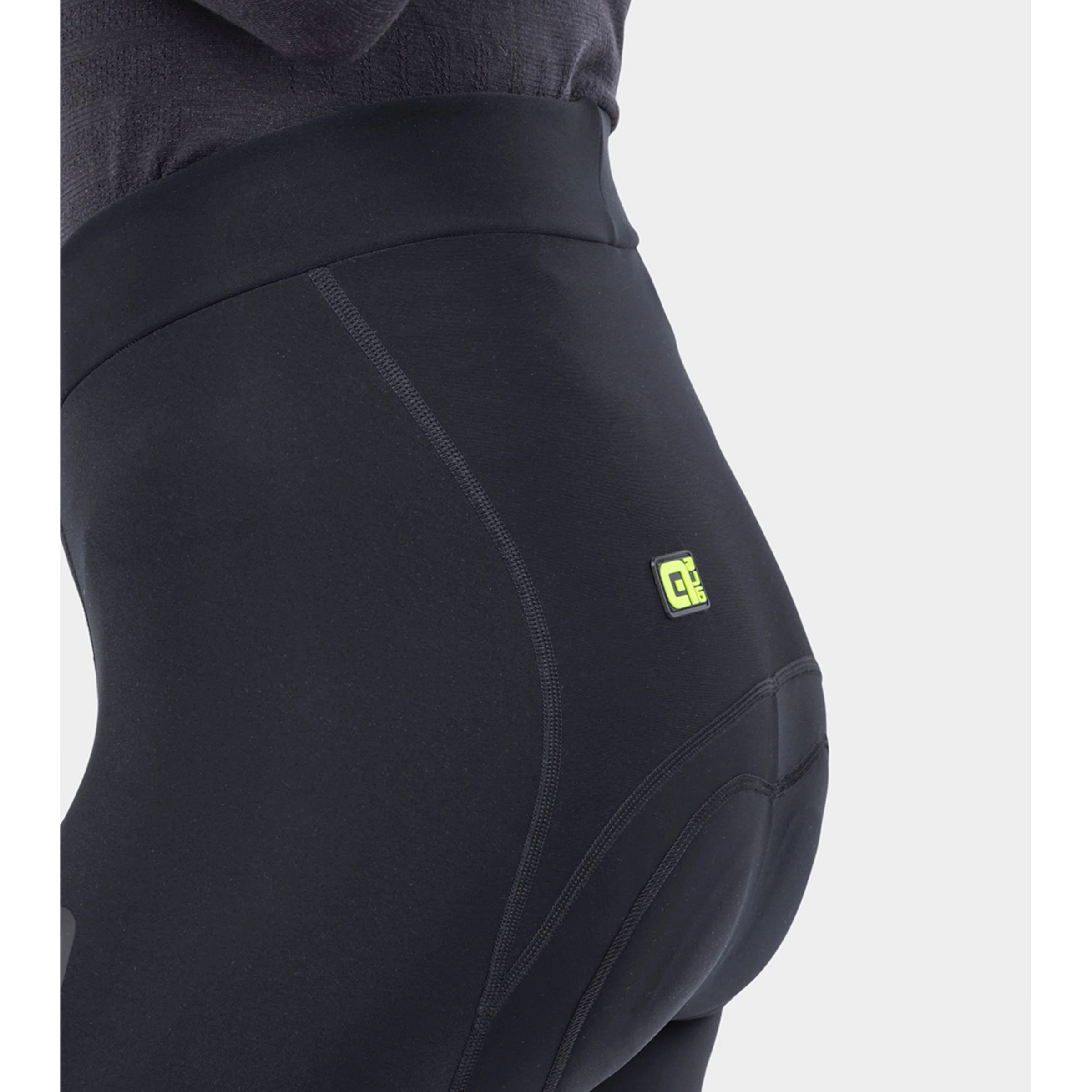 ALE SOLID ESSENTIAL Collant Isolant Femme 8 ALE SOLID ESSENTIAL Collant Isolant Femme – Image 6