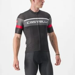 Castelli SCORPIONE 3 JERSEY Maillot Vélo