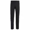 VAUDE MEN’S WINTRY PANTS V Pantalon Softshell -Pantalons Vélo Soldes BEB0577EC796674BFF8CD0F658891ED5