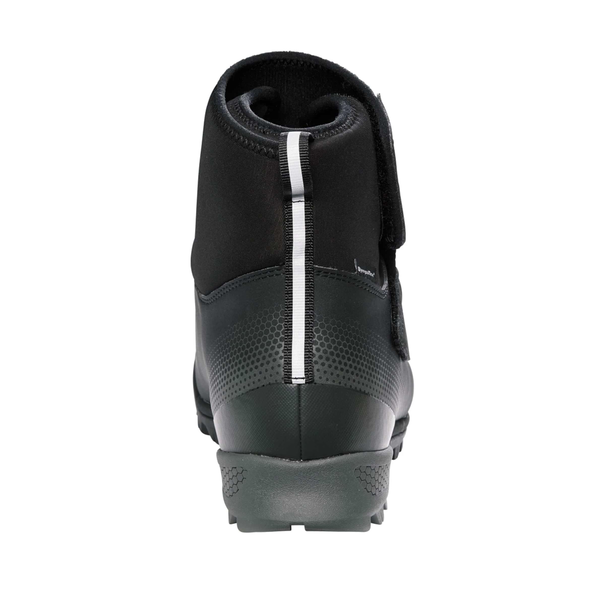 VAUDE Minaki Mid II STX Chaussures Hiver 6 VAUDE Minaki Mid II STX Chaussures Hiver – Image 4