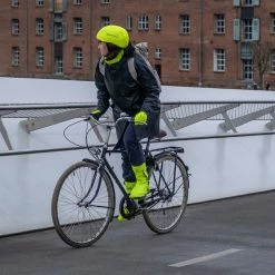 GripGrab HI-VIS Couvre-casque -Pantalons Vélo Soldes C2D4A5D9AF9D78093E690857FA99CB10