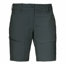 Schöffel Shorts Toblach 2 L Short Vtc Femme