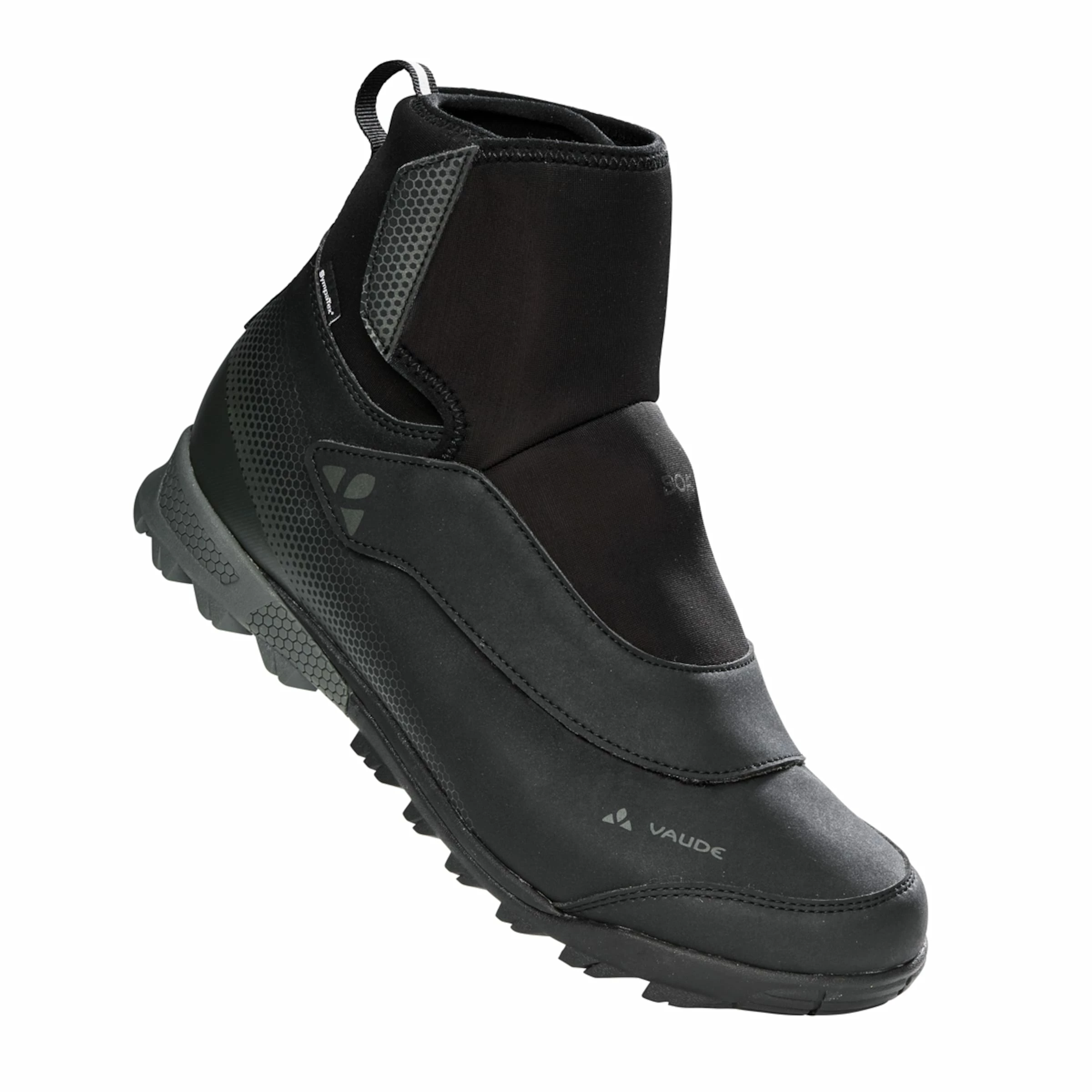 VAUDE Minaki Mid II STX Chaussures Hiver 9 VAUDE Minaki Mid II STX Chaussures Hiver – Image 7