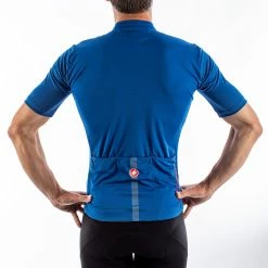 Castelli CLASSIFICA JERSEY Maillot Vélo 18 Castelli CLASSIFICA JERSEY Maillot Vélo -Pantalons Vélo Soldes C48EA3557AEBFA6BB4C574FA4439A756