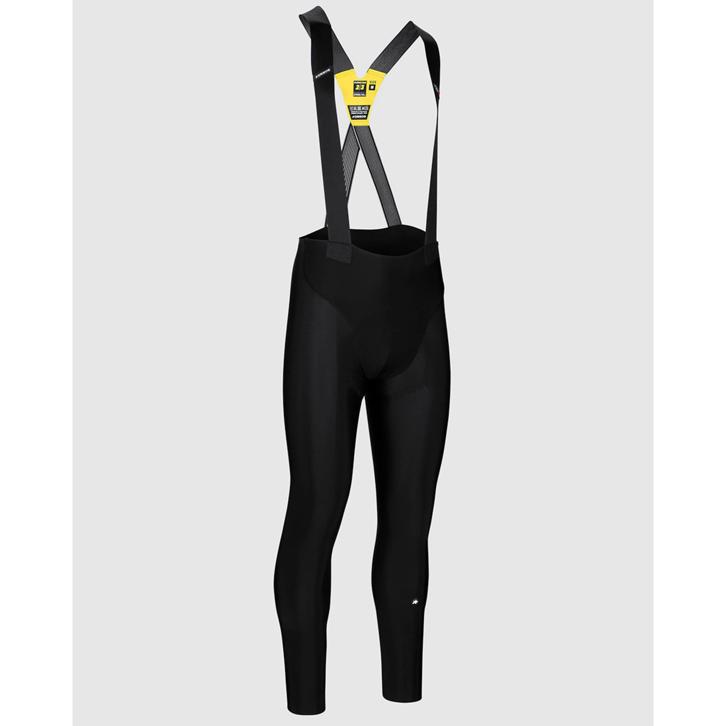 Assos EQUIPE RS Spring Fall Bib Tights S9 Collant à Bretelles 5 Assos EQUIPE RS Spring Fall Bib Tights S9 Collant à Bretelles – Image 3