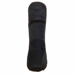 VAUDE Shoecover Capital Plus Surchaussures -Pantalons Vélo Soldes C652BAAB41334EE35E8E5A9C374E6946