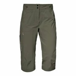 Schöffel Pants Moldavia Pantalon Vélo Femme