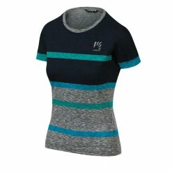Karpos VERVE W TEE T-shirt Vélo Femme