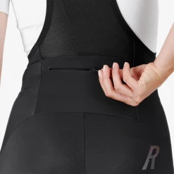 Rose ADVENTURE Thermo Bib W Cuissard à Bretelles Femme -Pantalons Vélo Soldes C87BA0EECD5C648DB72B9E1F79184018