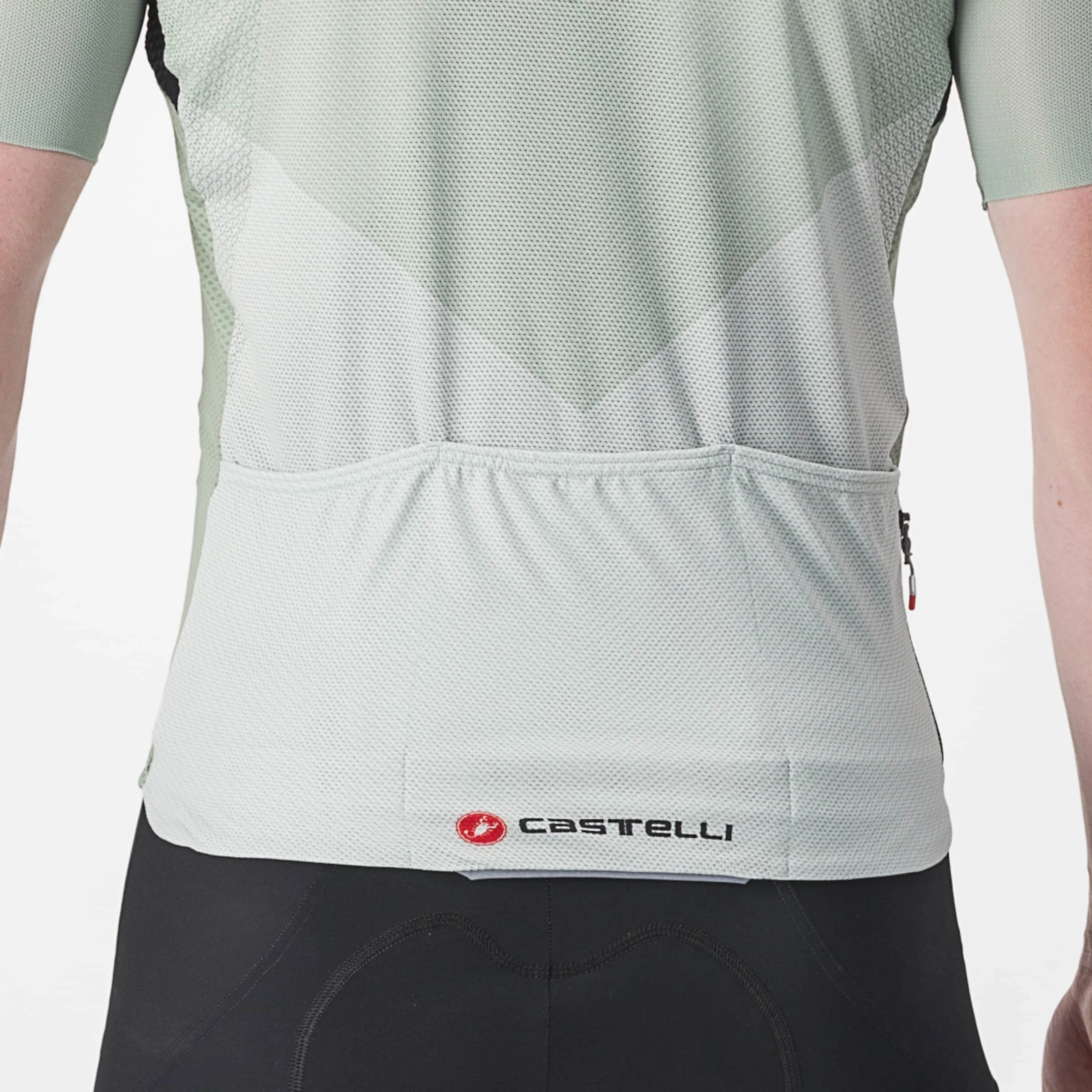 Castelli ENDURANCE PRO 2 JERSEY Maillot Vélo 5 Castelli ENDURANCE PRO 2 JERSEY Maillot Vélo – Image 3