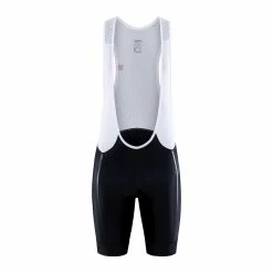 Craft Endurance Adv Endur Bib Short M Cuissard Court à Bretelles