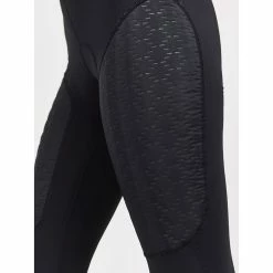 Craft ADV BIKE SUBZ BIB TIGHTS W Collant Isolant à Bretelles Femme -Pantalons Vélo Soldes C9FBAD335A993470A9E5B5AE9AB9E745