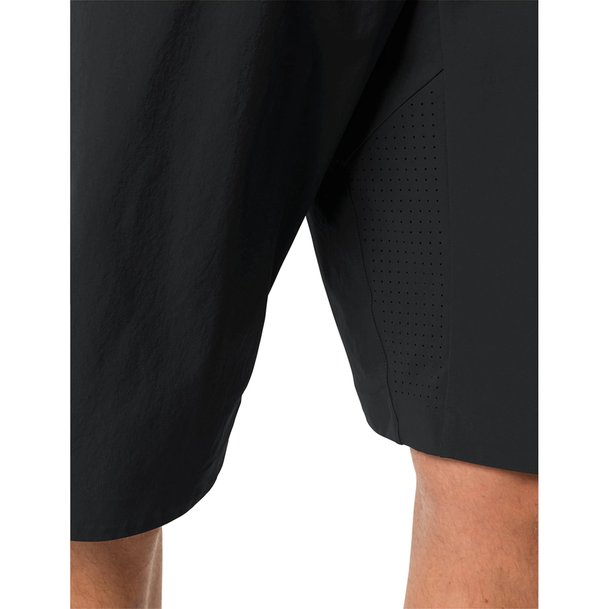 VAUDE MEN’S MOAB PRO SHORTS Short Vélo Homme 9 VAUDE MEN’S MOAB PRO SHORTS Short Vélo Homme – Image 7