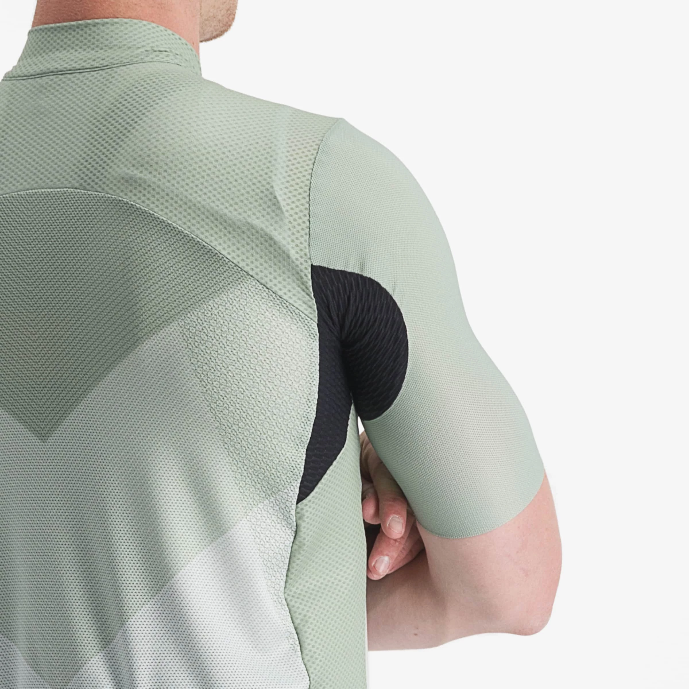 Castelli ENDURANCE PRO 2 JERSEY Maillot Vélo 6 Castelli ENDURANCE PRO 2 JERSEY Maillot Vélo – Image 4