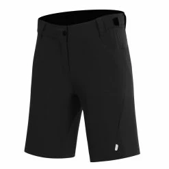 Protective P-VALLEY W Short Vélo Femme