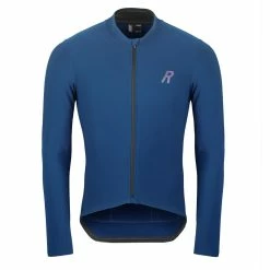 Rose CORE PERFORMANCE Thermo Jersey II Maillot Vélo à Manches Longues