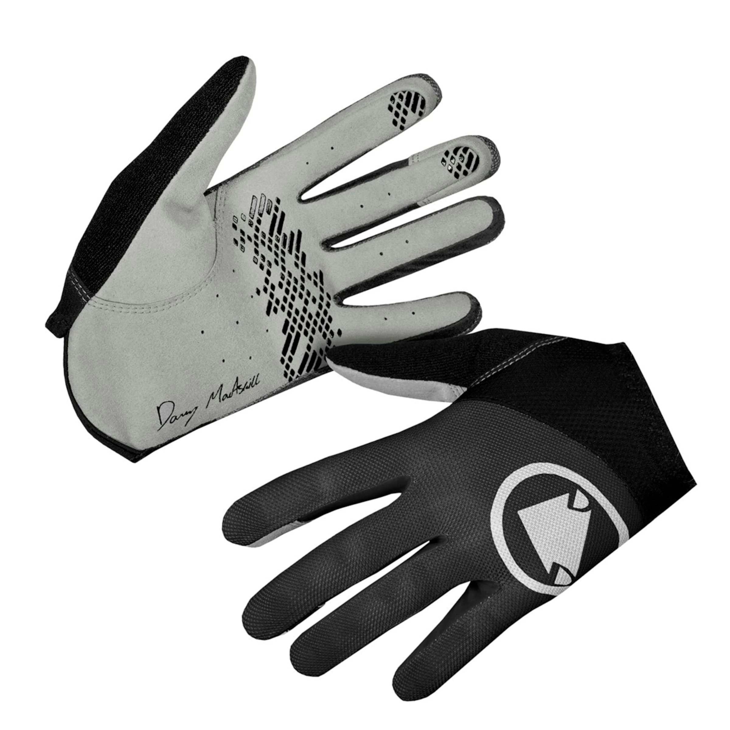 Endura HUMMVEE LITE ICON Gants Vtt 3 Endura HUMMVEE LITE ICON Gants Vtt