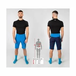 Endura SINGLETRACK LITE SHORT Pantalon Court Vtt -Pantalons Vélo Soldes CEBE1434EDD151B90D9B7F895B252CF8