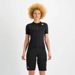 Sportful GIARA W SHORT Short Vélo Femme