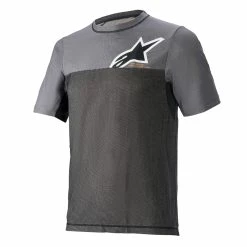 ALPINESTARS ALPS 8 V2 SHORT SLEEVE JERSEY Maillot Vtt à Manches Courtes