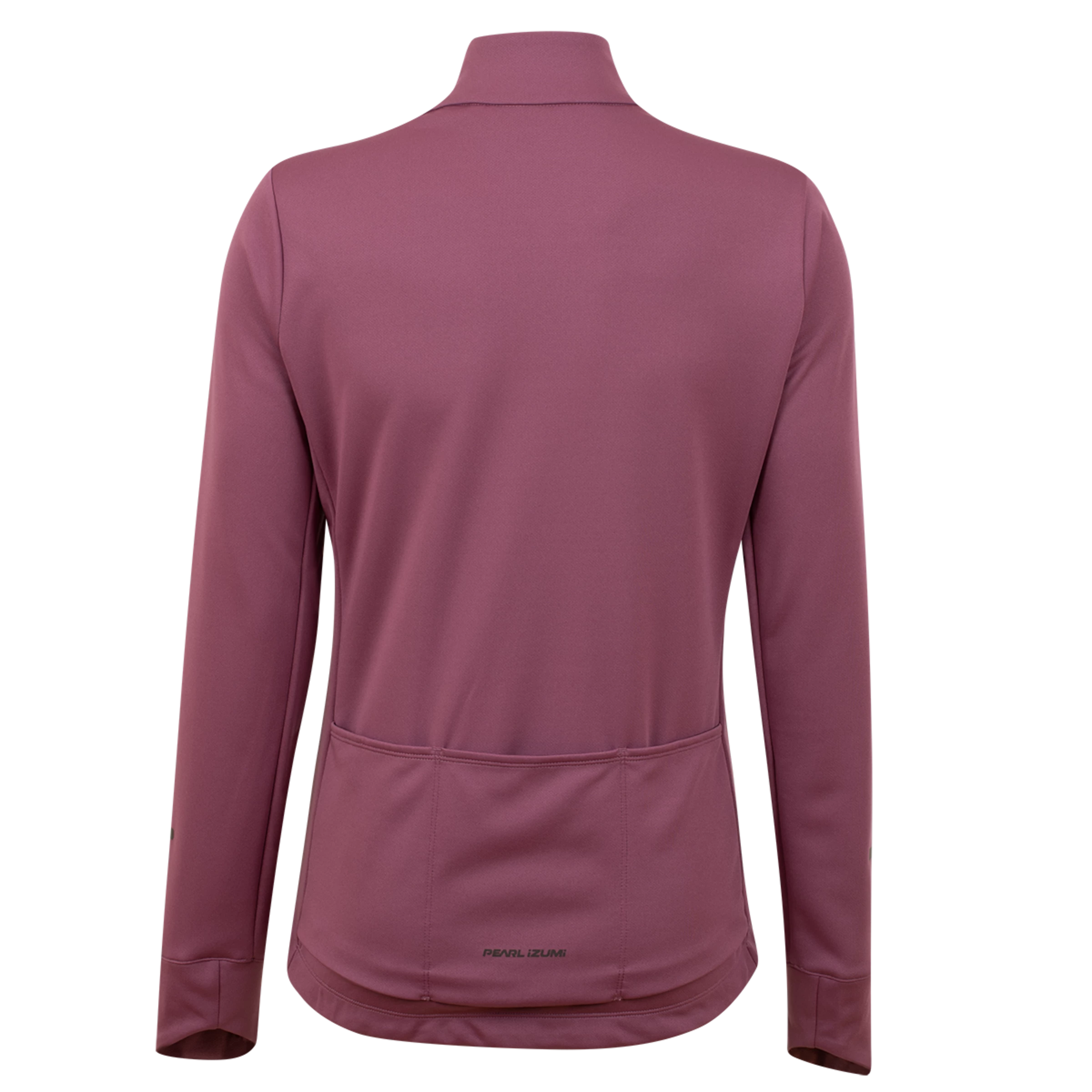 Pearl Izumi W Quest Thermal Jersey Maillot à Manches Longues Femme 4 Pearl Izumi W Quest Thermal Jersey Maillot à Manches Longues Femme – Image 2