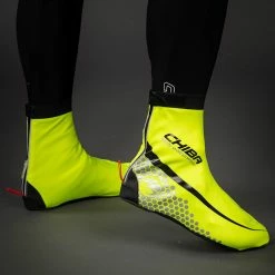 CHIBA RACE Couvre-chaussures -Pantalons Vélo Soldes D1027939C46A2A27B7C1D0DF148532BE