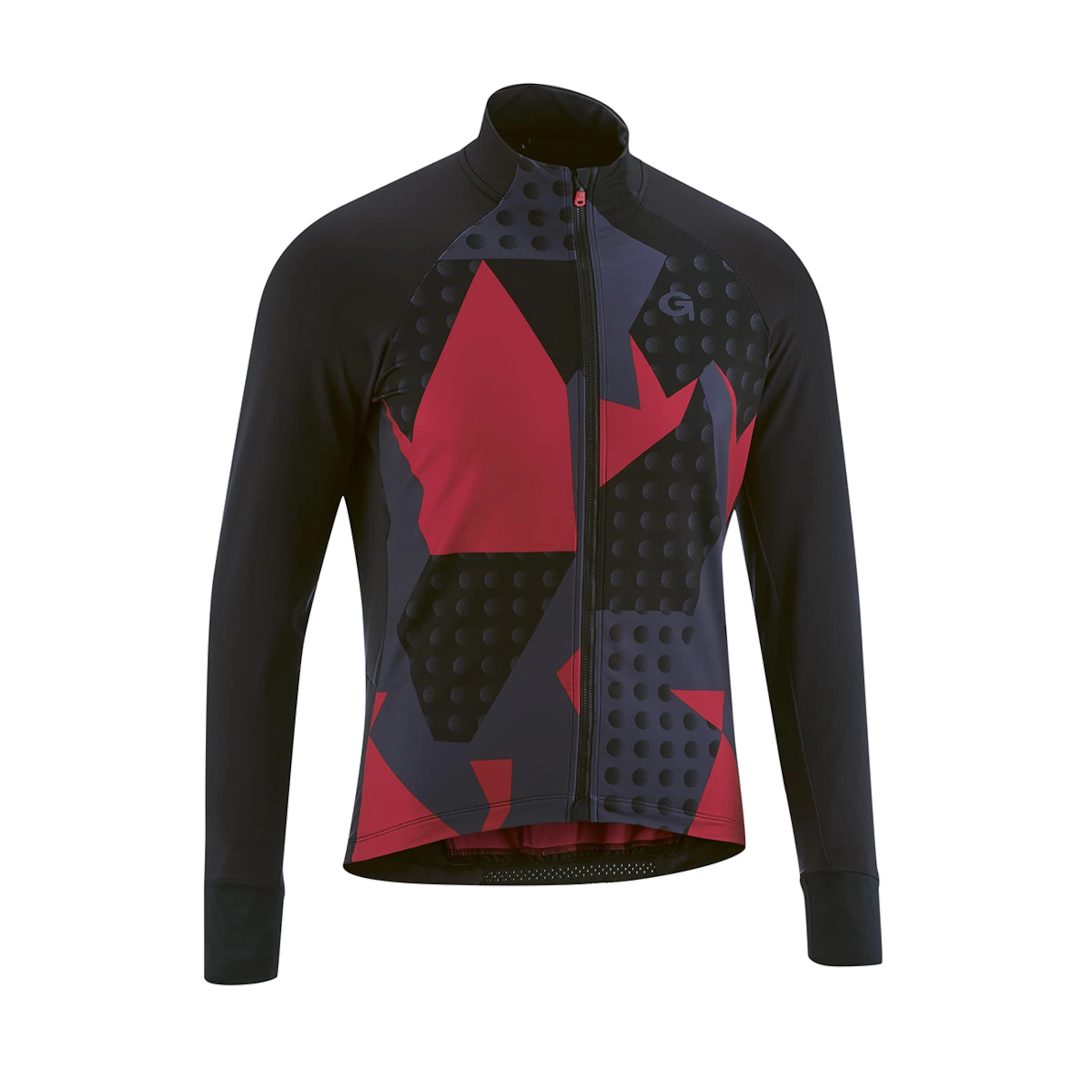 Gonso RENOSO Maillot Isolant à Manches Longues 3 Gonso RENOSO Maillot Isolant à Manches Longues