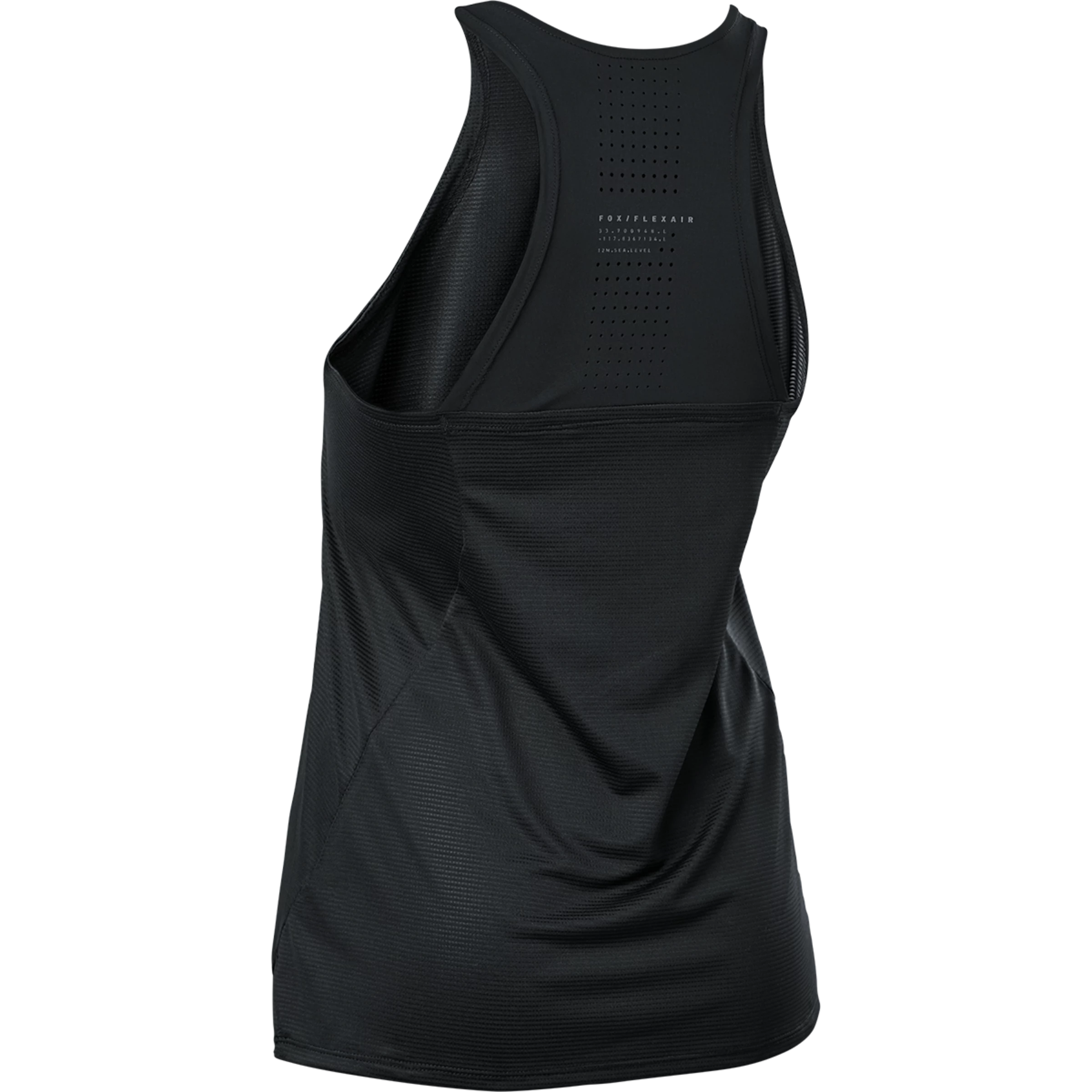 Fox WOMENS FLEXAIR TANK Débardeur Vtt Femme 4 Fox WOMENS FLEXAIR TANK Débardeur Vtt Femme – Image 2