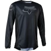 Fox 180 BLACKOUT JERSEY T-shirt Vtt à Manches Longues -Pantalons Vélo Soldes D1831C6B0622E223864E06DFA816DC34