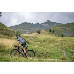 ALE VANESSA LADY JERSEY Maillot Route à Manches Courtes Femme -Pantalons Vélo Soldes D209799E067DA2AEF423D5ADFF45EF48