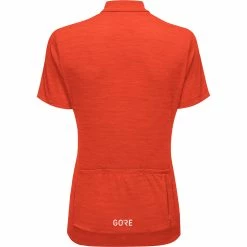 GOREWEAR C3 WOMEN JERSEY Maillot Vélo Femme -Pantalons Vélo Soldes D29546150B813B7E51C1E73576558B37