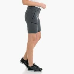 Schöffel Shorts Toblach 2 L Short Vtc Femme -Pantalons Vélo Soldes D3AB499104C3E54F83C0C2BCA69EECCC