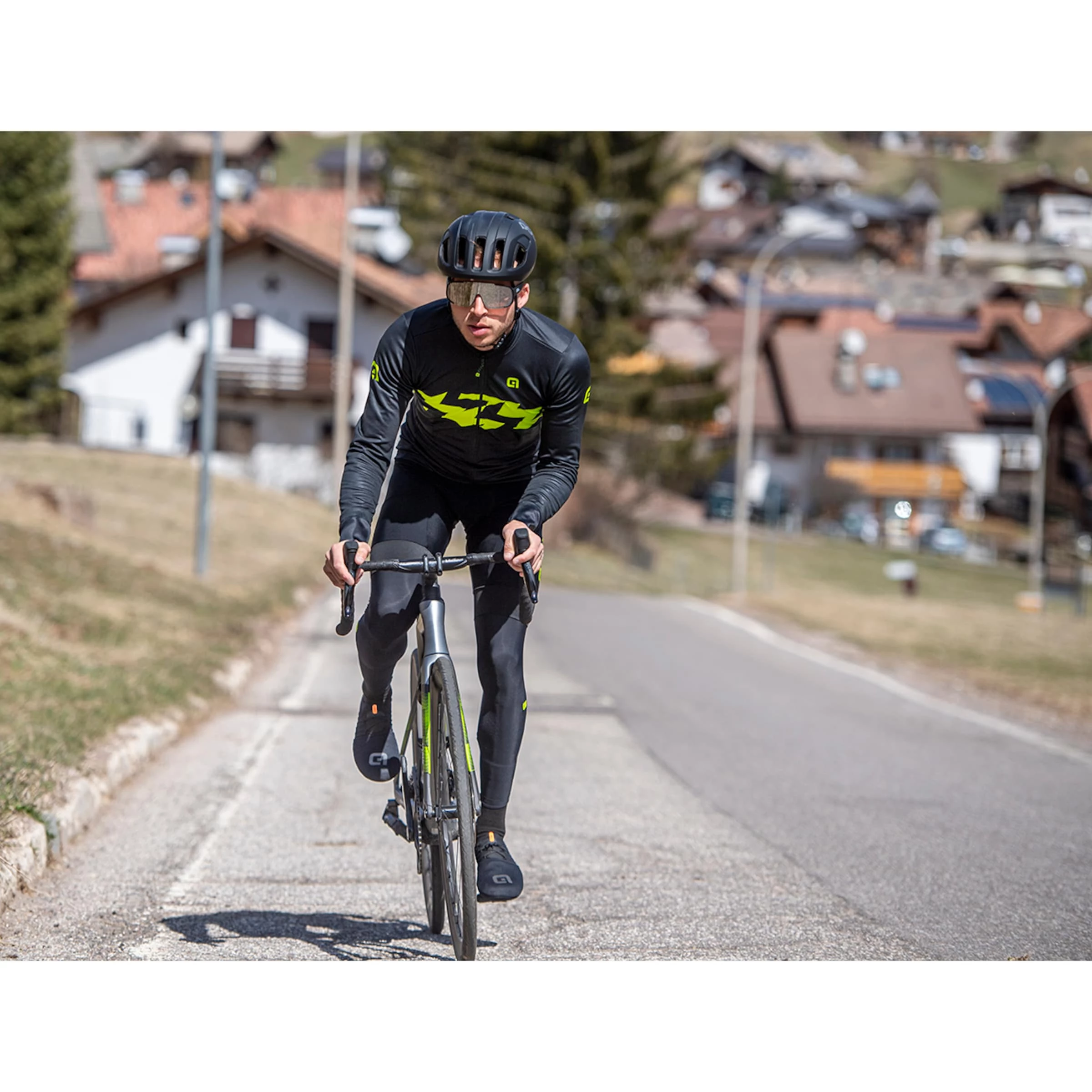 ALE SOLID READY Jersey Maillot Isolant 10 ALE SOLID READY Jersey Maillot Isolant – Image 8