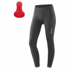 Gonso SITIVO Tight W Cuissard Femme -Pantalons Vélo Soldes D8003BD12E5706F609ABB579F95D54AF