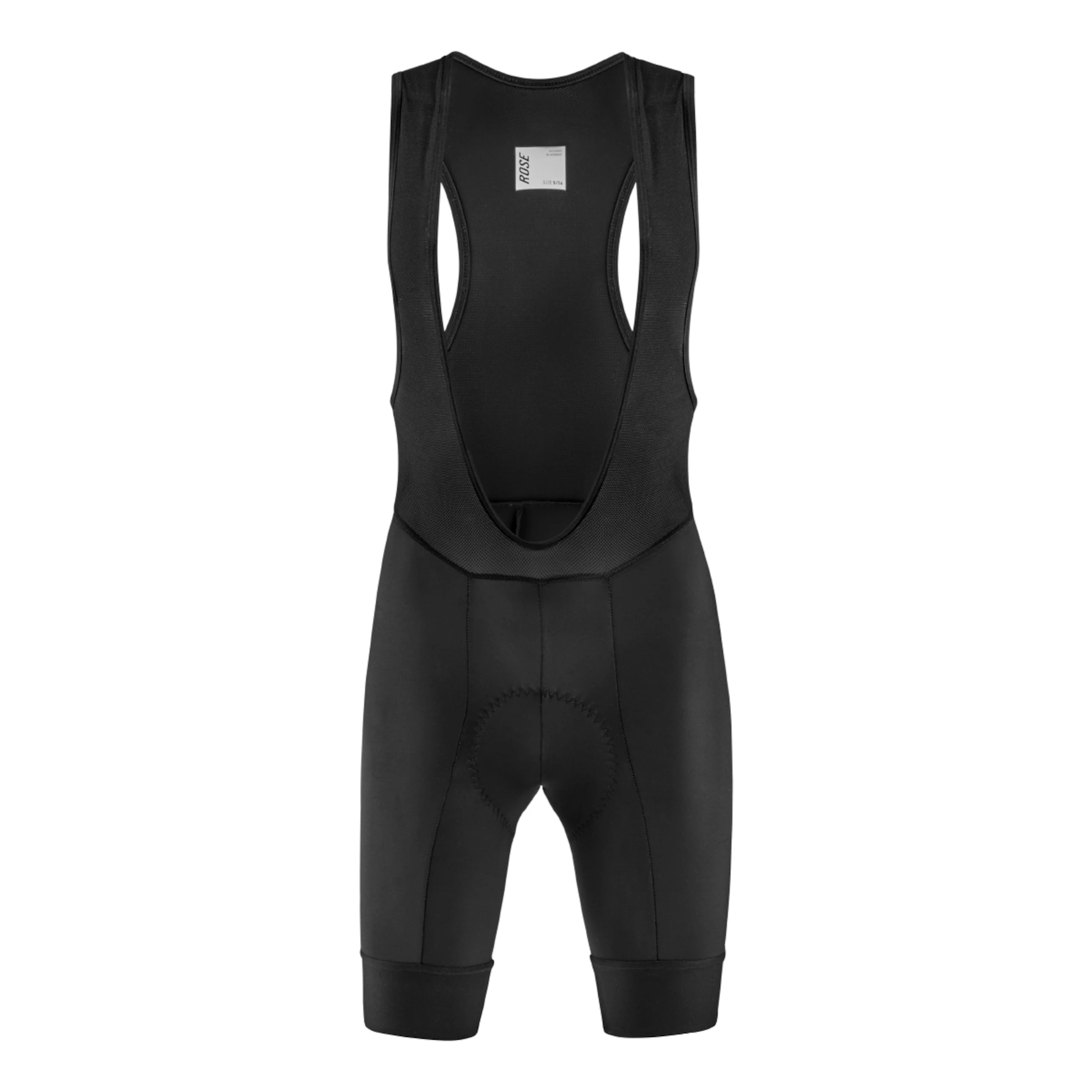 Rose CORE Bib II W Cuissard à Bretelles Femme 3 Rose CORE Bib II W Cuissard à Bretelles Femme