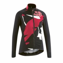 Gonso MUVRELLA Maillot Isolant à Manches Longues Femme