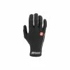 Castelli PERFETTO LIGHT GLOVE Gants Vélo Hiver -Pantalons Vélo Soldes DA079B264E000F71E009CA6CA22DF298
